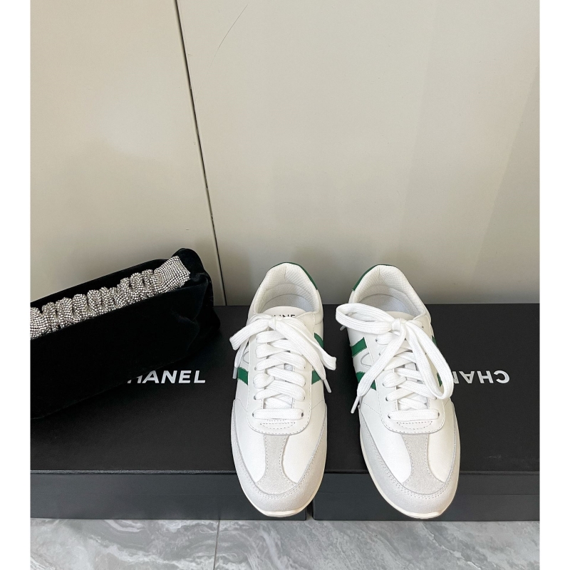 G*u*i casual shoes